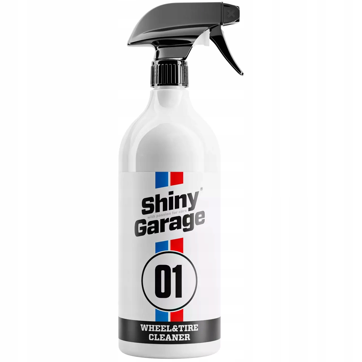 Shiny Garage Wheel&Tire Cleaner 1L