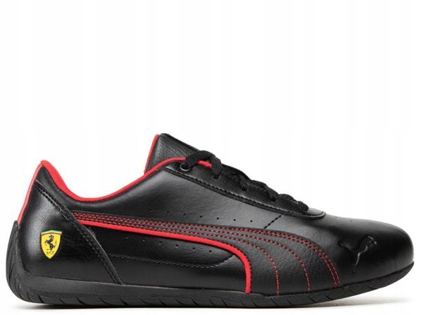 Buty Męskie Puma 30701901 Ferrari Neo Cat 9.5
