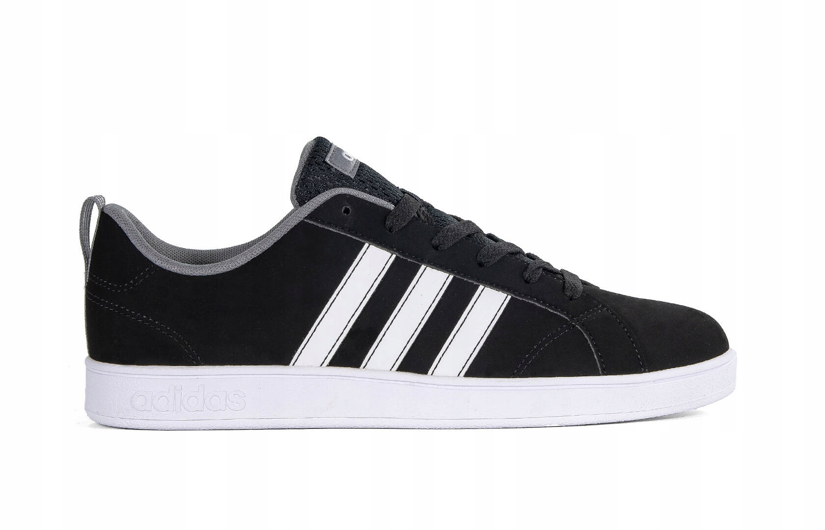 Buty młodzieżowe adidas Vs Advantage K B74640
