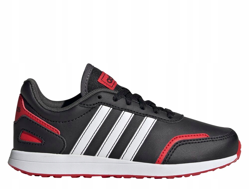 Buty damskie adidas Vs Switch 3 Czarne sportowe GW6619 38 2/3