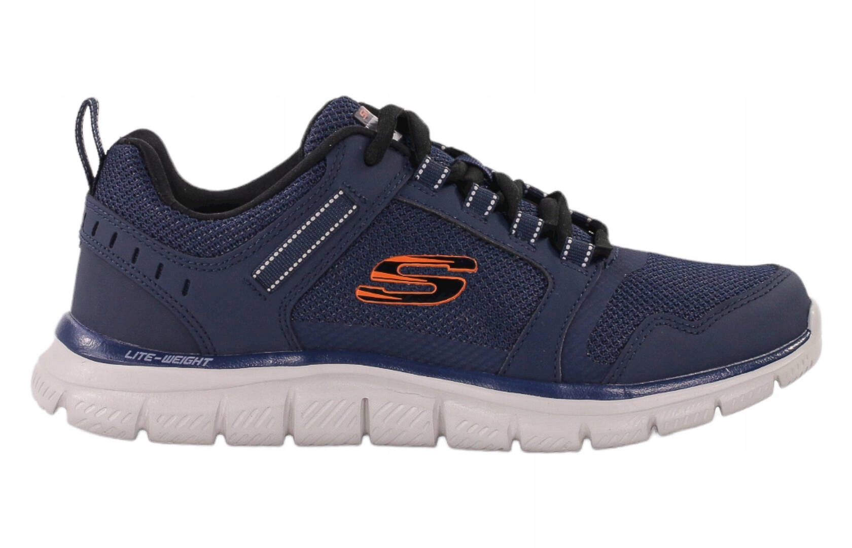 Buty męskie Skechers Track 232001-NVO