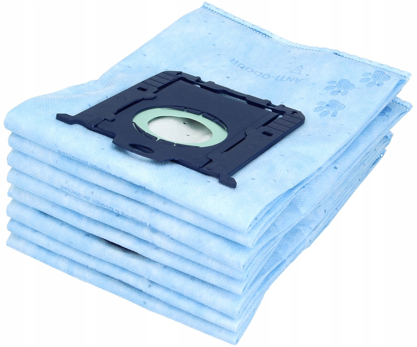 Worki S Bag Anti Odour E203S E203 Philips 8szt.