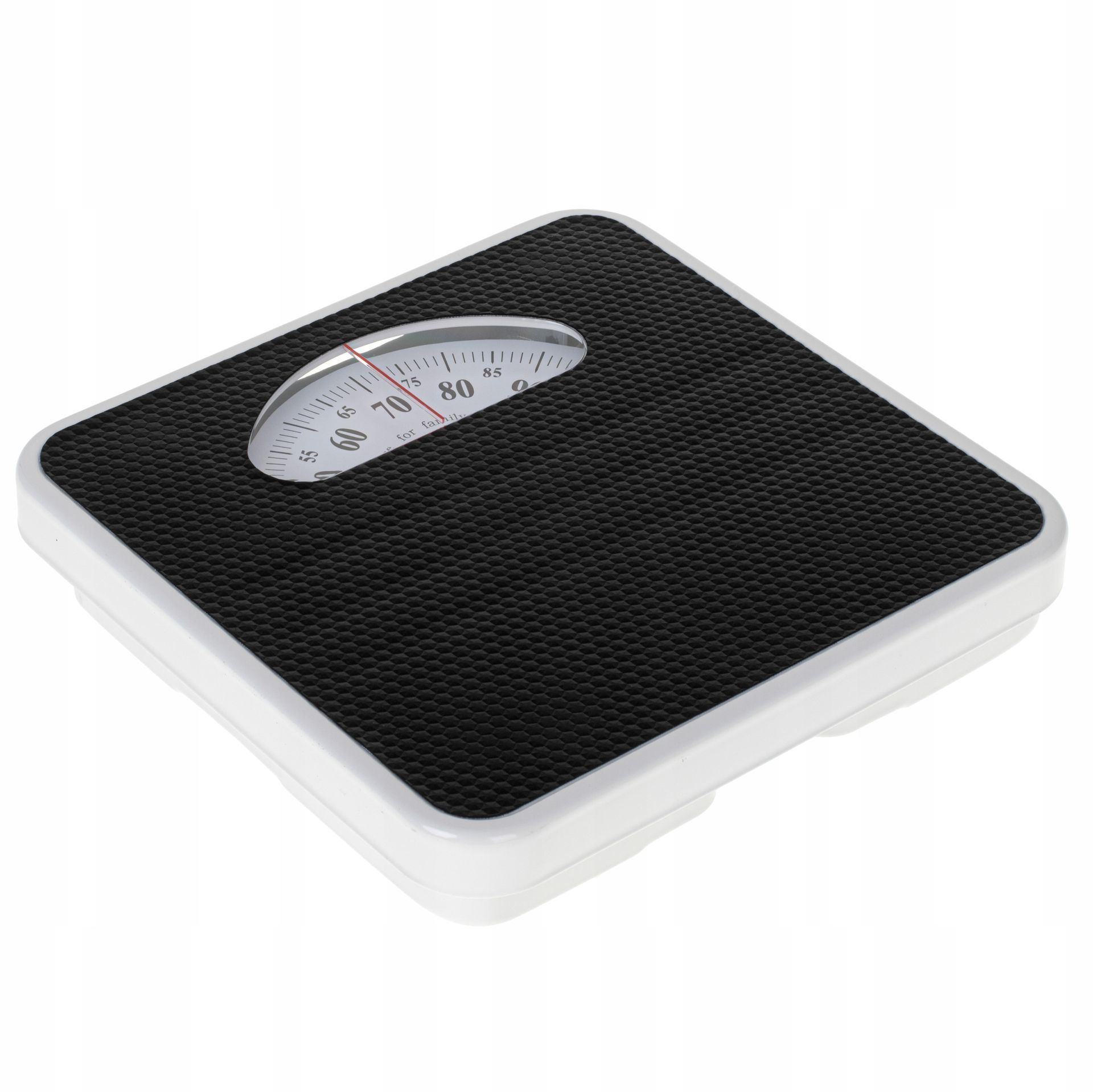 Waga Łazienkowa Mechaniczna Do 136kg Analogowa Adler Ad 8179
