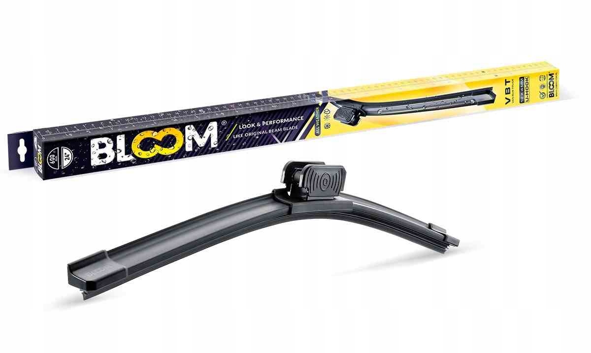 Pióro wycieraczki Bloom U12 mm Vbt 600 mm 24