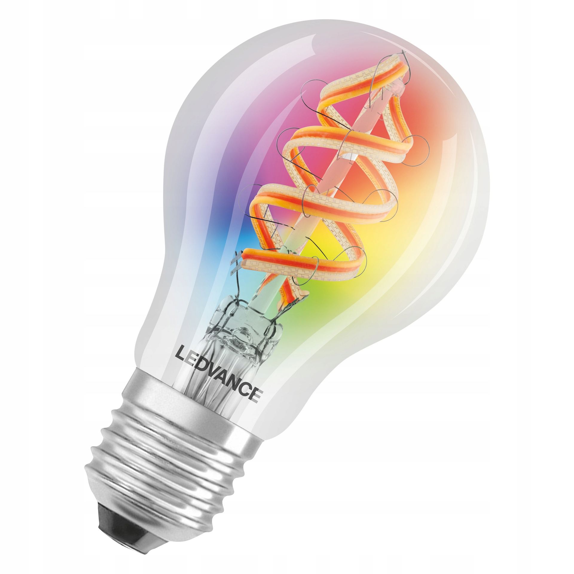Ledvance żarówka E27 Rgb Wifi