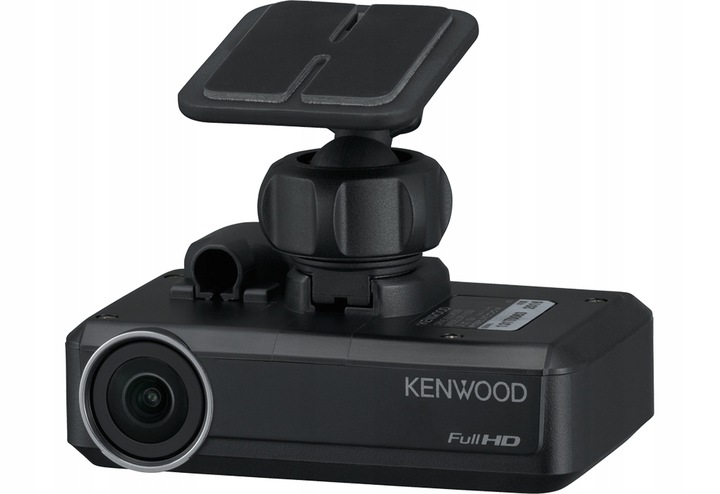 Kenwood DRV-N520