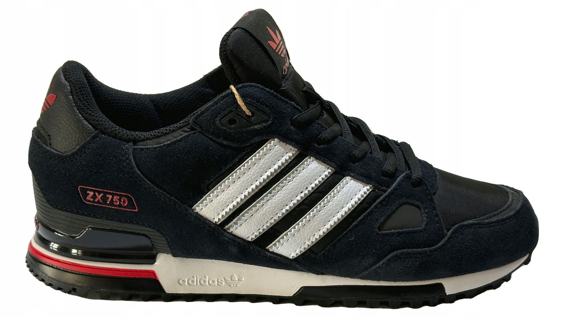 Buty Adidas Zx 750 GZ1912 r. 45 1/3