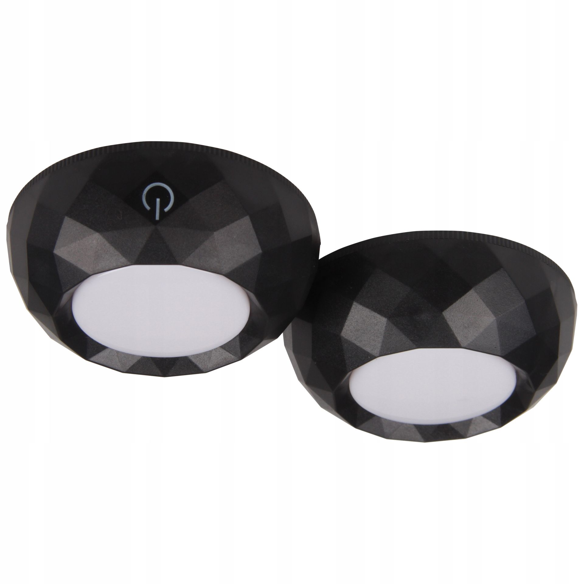 2x Lampka Samoprzylepna Led Szafy Podszafkowa