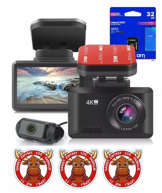Fastcam K2PRODUAL 4K Sony IMX335