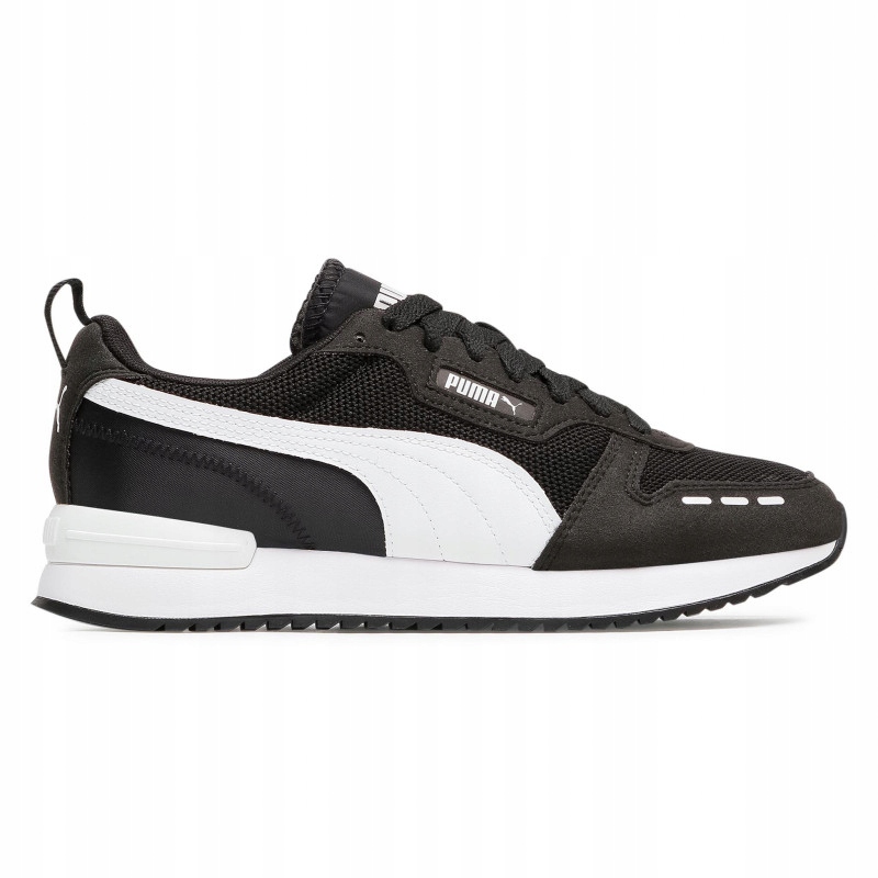 Puma Buty Męskie Czarne R78 373117-01 44,5