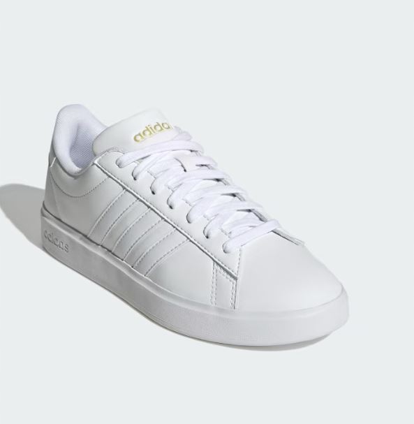 Adidas Grand Court 2.0 Buty Sportowe 38 2/3 Żgf