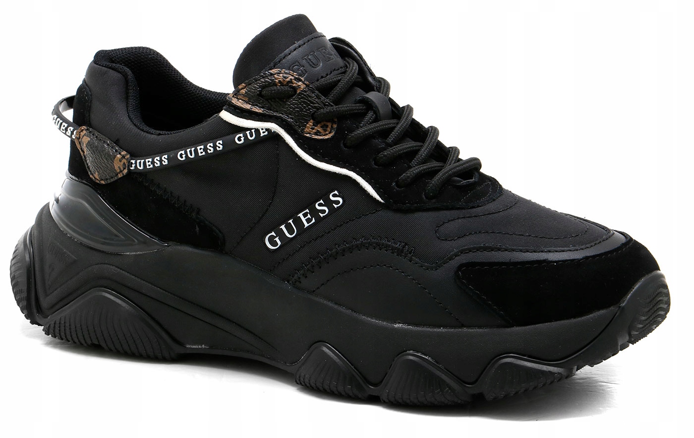 Guess Micola FL7MIC FAL12 cza r39