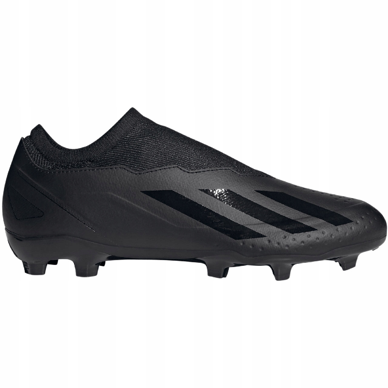 Buty piłkarskie adidas X Crazyfast.3 LL Fg korki sportowe roz 44 2/3