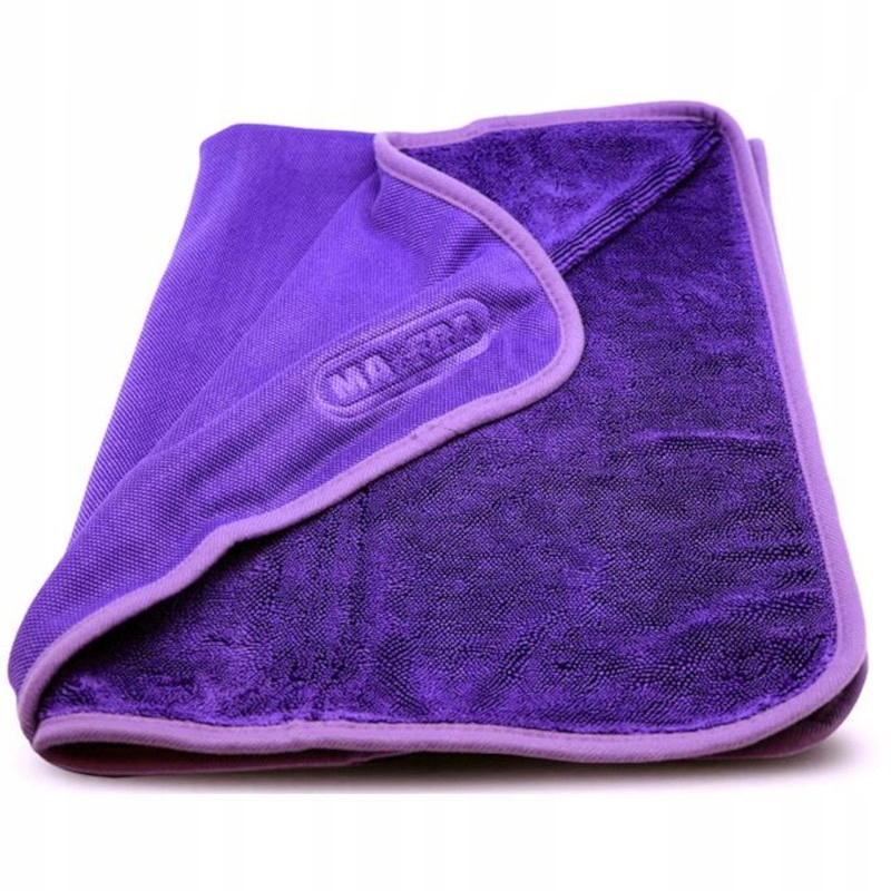 Ścierka do osuszania samochodu Z mikrofibry Duża Dryer 60x80 cm Mafra