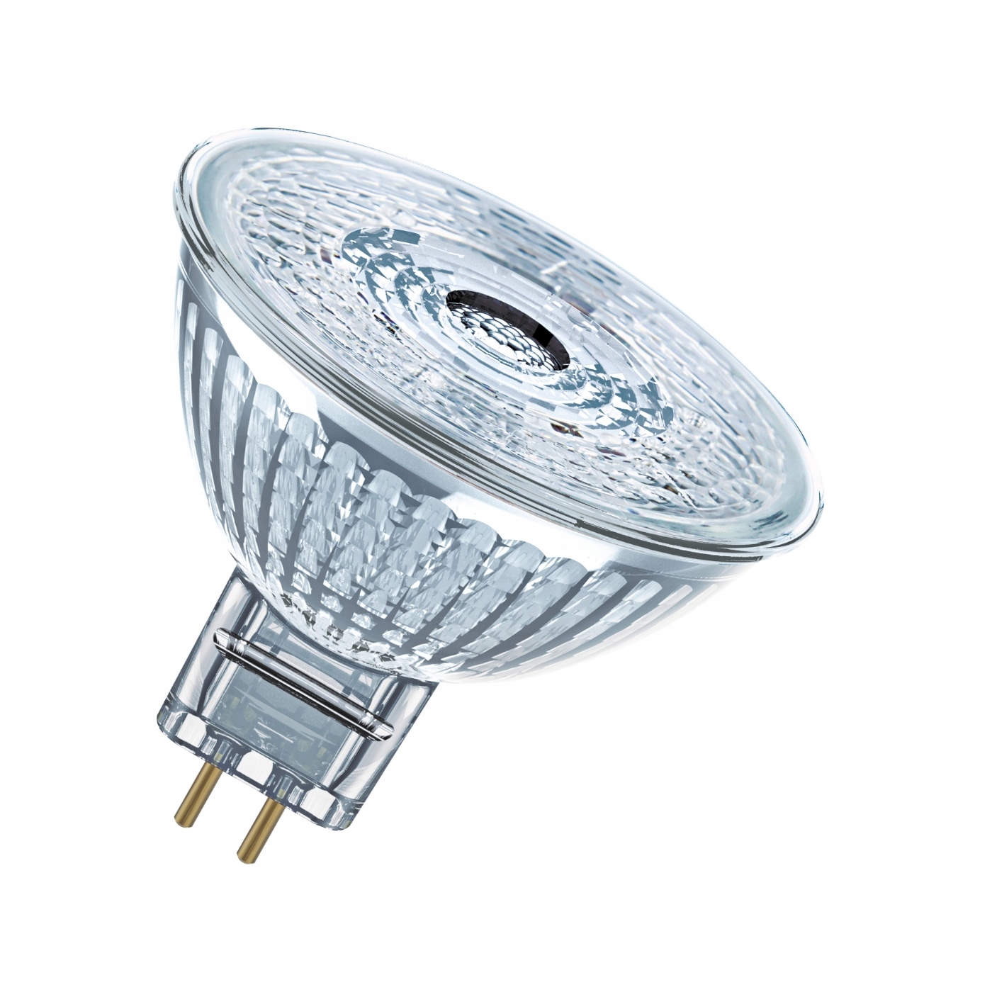 Żarówka Led PAR16 3.4W/4000K GU10 DIM Osram