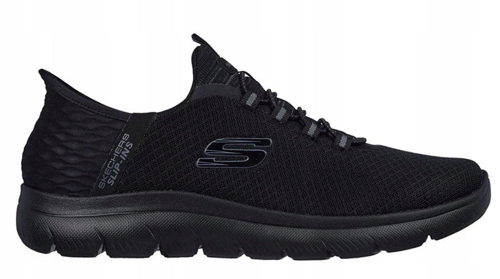 Buty Skechers 232457-BBK Summits High Range 44