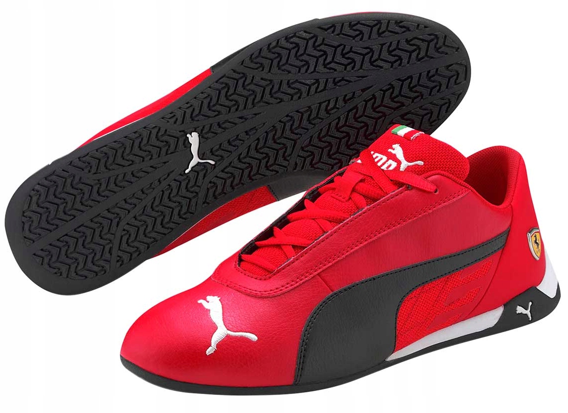 F1 Buty Puma Sf R-cat Scuderia Ferrari 40,5