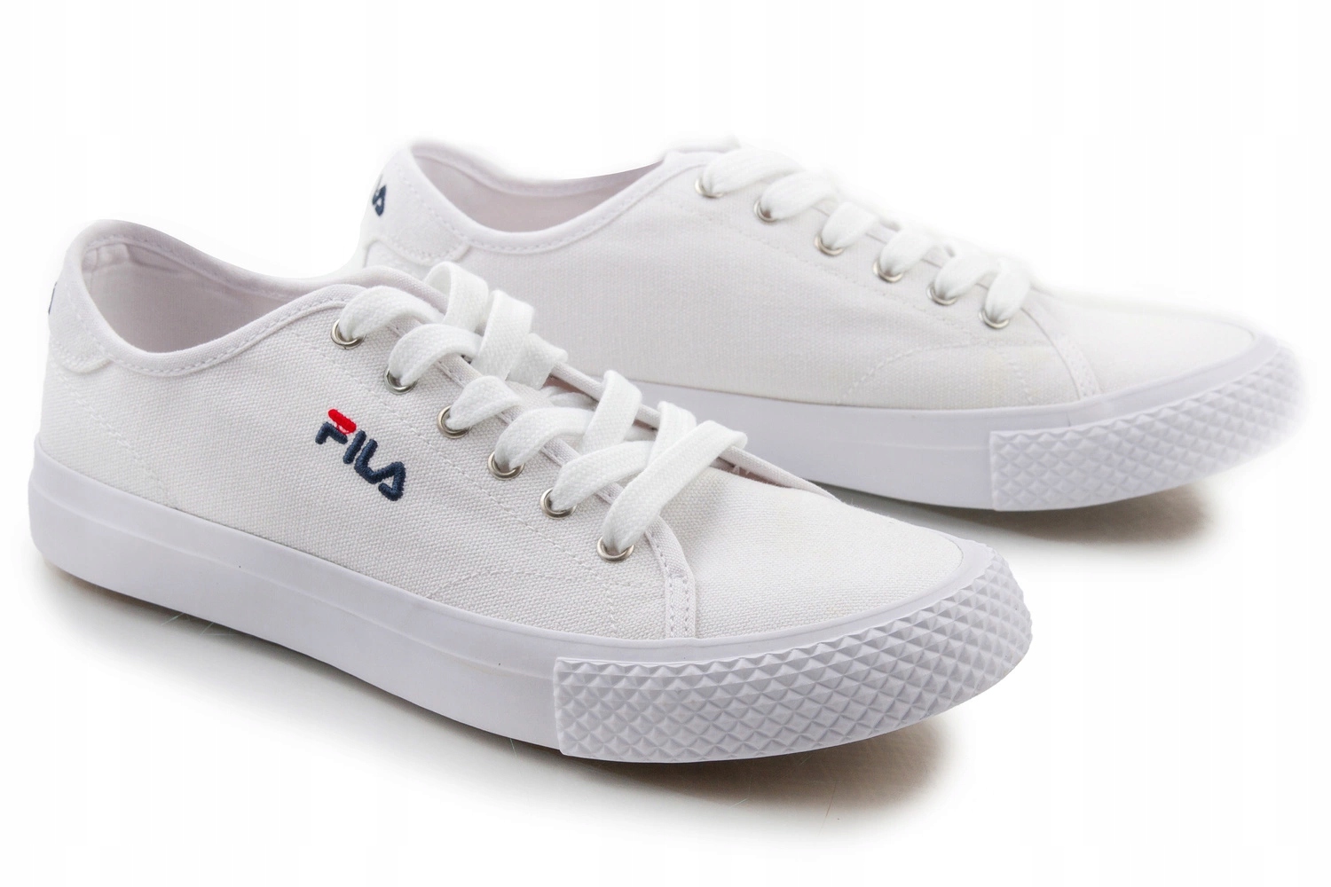 Buty Fila Pointer męskie trampki tenisówki materiałowe na co dzień r. 45