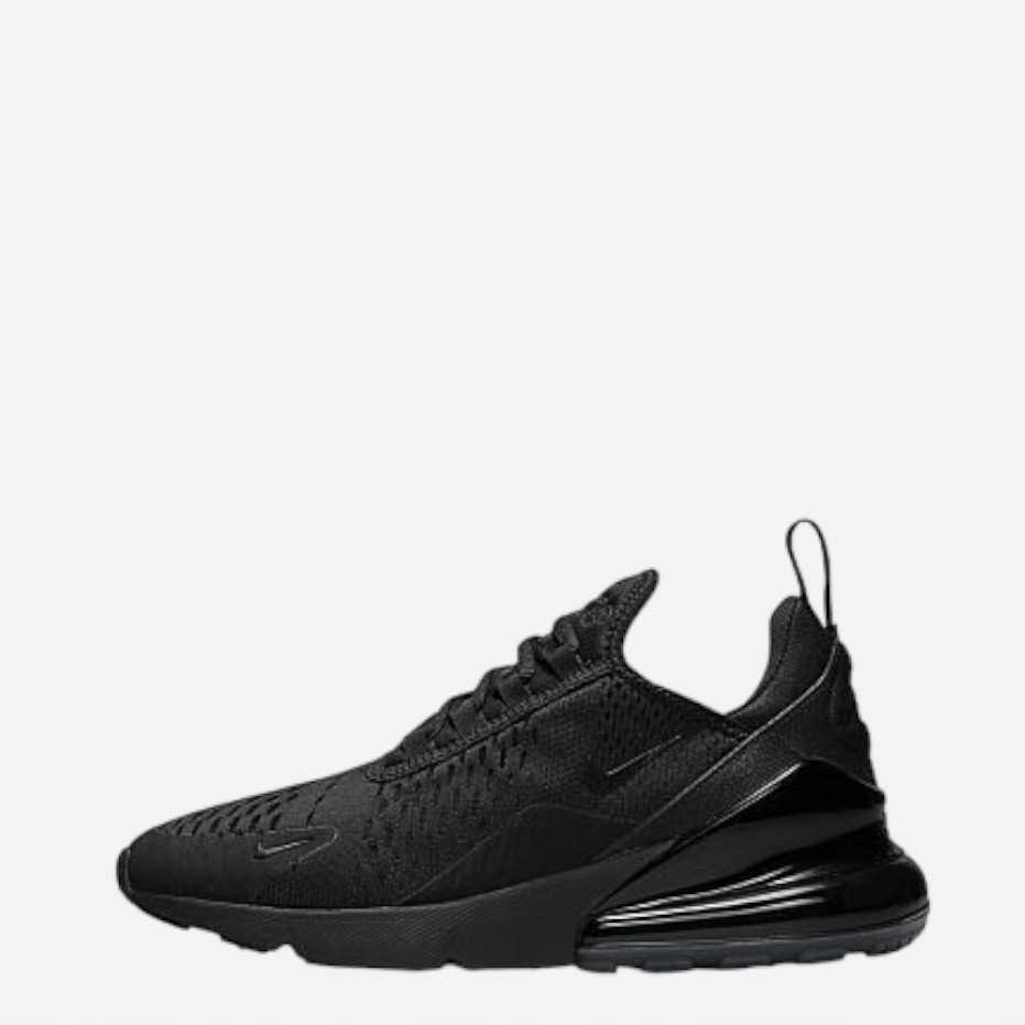 Buty sportowe damskie do kostki Nike