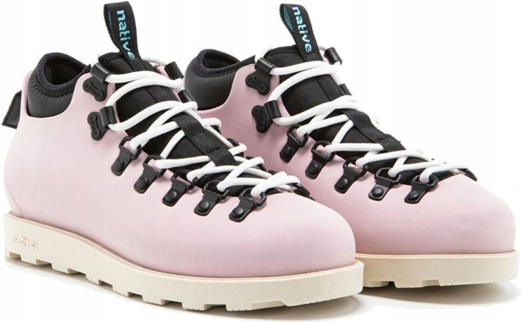 Buty Damskie Native Fitzsimmons Citylite 5619 R 40