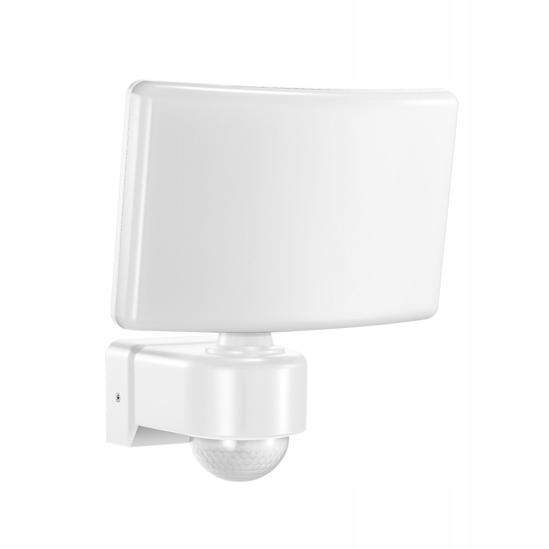Lampa 30W IP65 Czujnik Ruchu Reflektor Naświetlacz