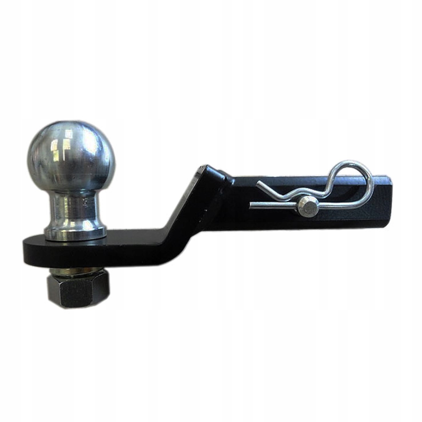 Uniwersalny Hak Holowniczy do Aut z Usa Adapter Usa 32x32mm (1,25cala)