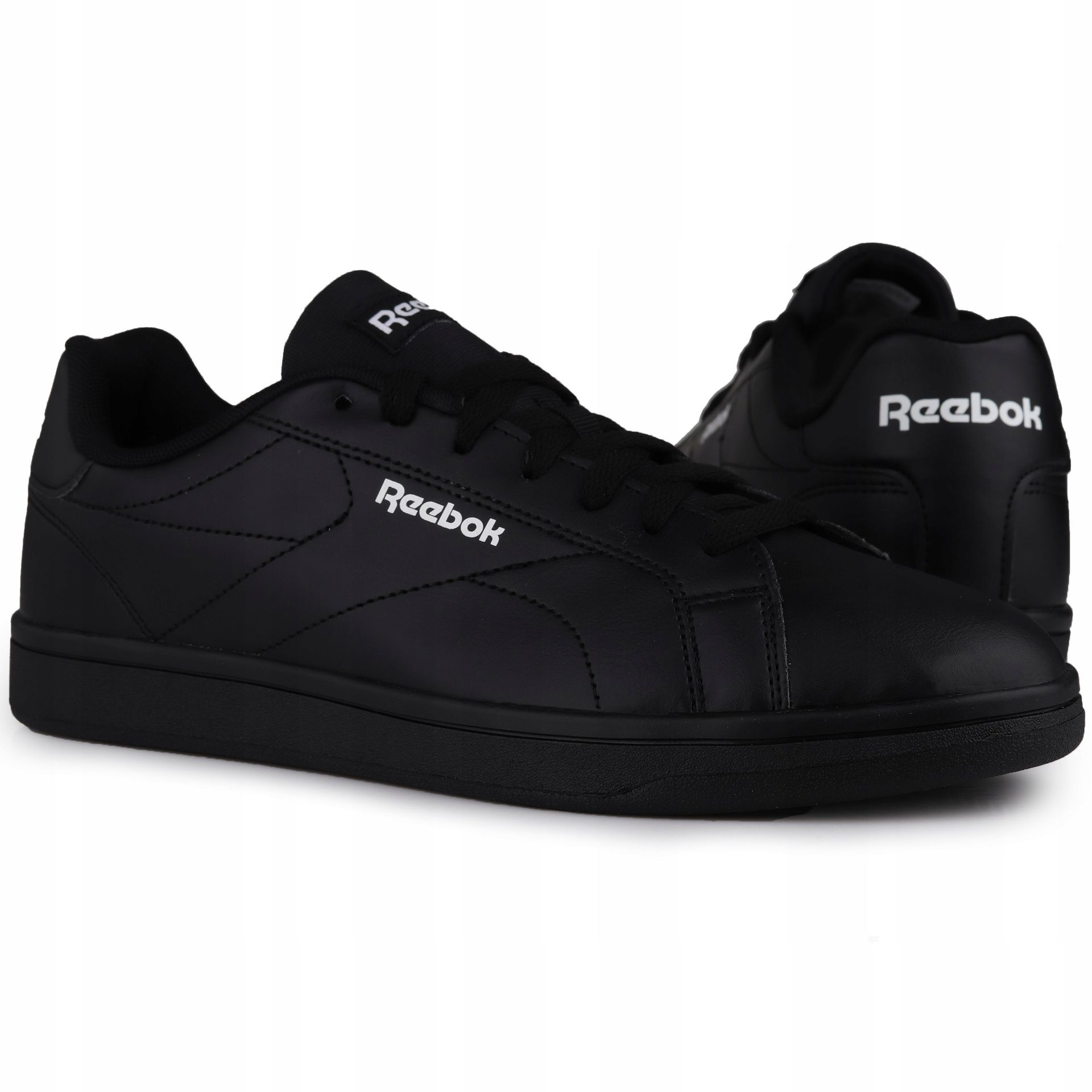 Buty męskie Reebok Royal Complete Cln EG9417