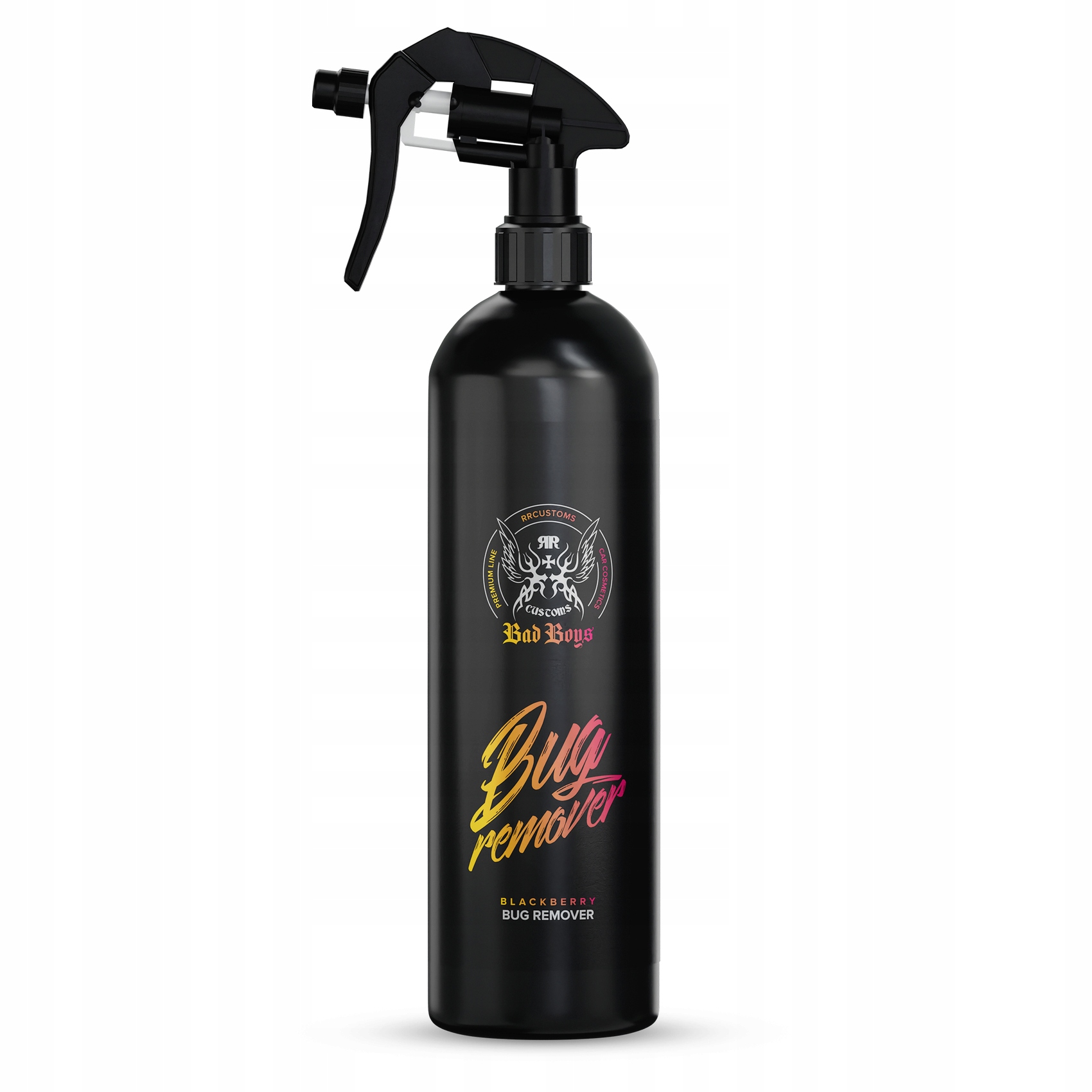 Rrc Bad Boys Bug Remover 1L Usuwanie Owadów Insek