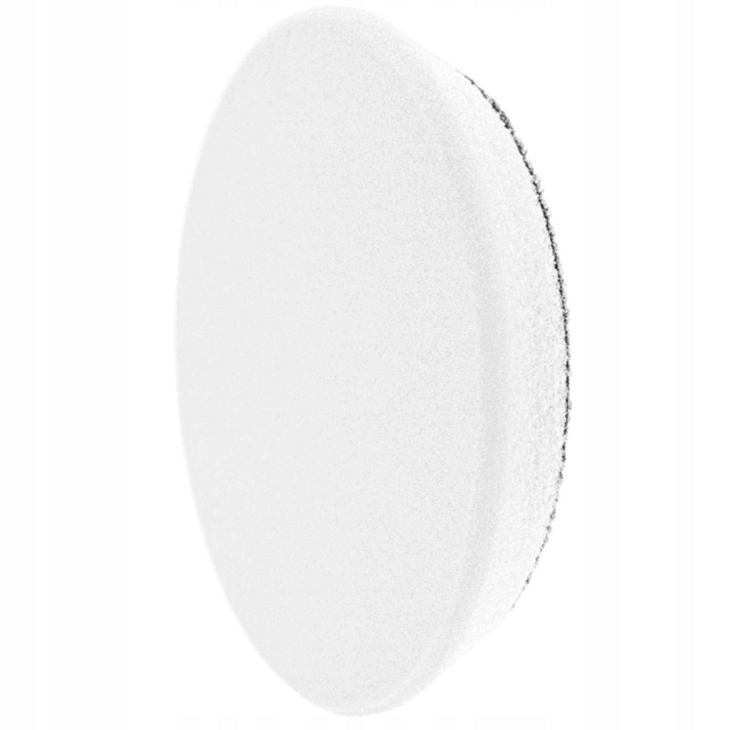 Pad Polerski Rr Classic Heavy Medium Cut White 135MM