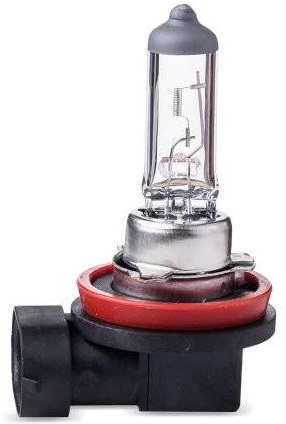 Żarówka Halogenowa Przeciwmgielna H11 12V 55W PGJ19-2
