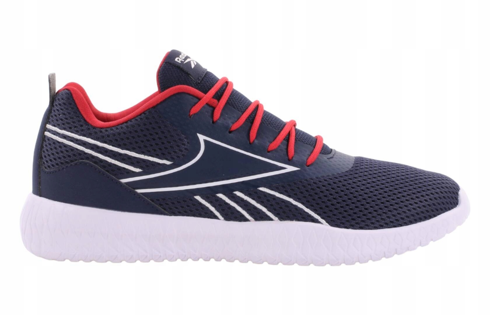 Buty młodzieżowe Reebok Flexagon Ene H01378