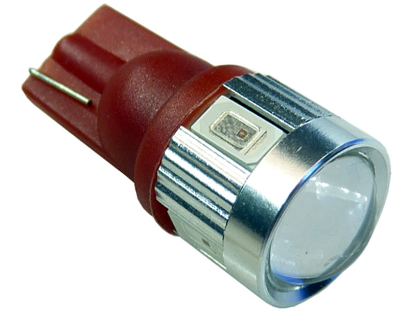 żarówka Led w5w T10 w16w w3w przeciwmgłowa 12v 24v