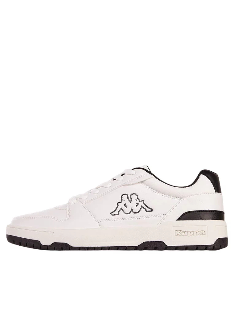Buty sportowe Kappa Coda 243405-1011 niskie białe 41 niskie 41