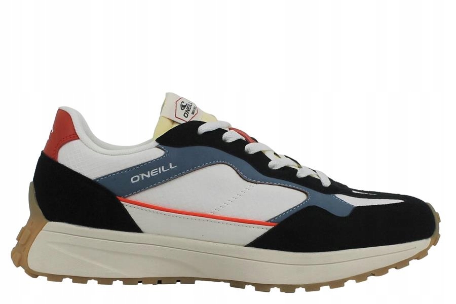 Buty Męskie Oneill 9023104129Y Sanibel Low 42
