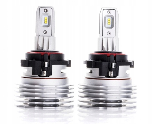 Einparts Żarówki H7 Led Dedykowane Vw Scirocco III