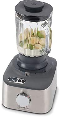 Kenwood FDM315SS 800 W srebrny/szary