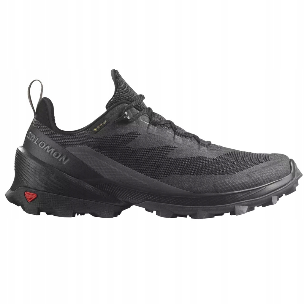Buty męskie sportowe Salomon Cross Over 2 Gtx 472690 czarne 42 2/3