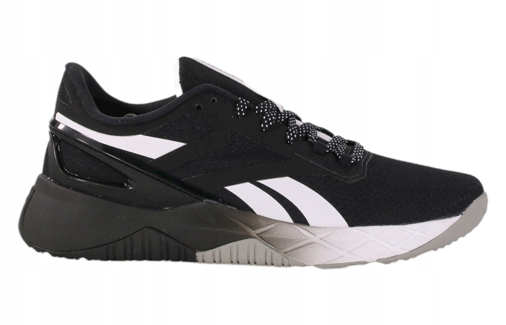 Buty damskie Reebok Nanoflex Tr GZ0257