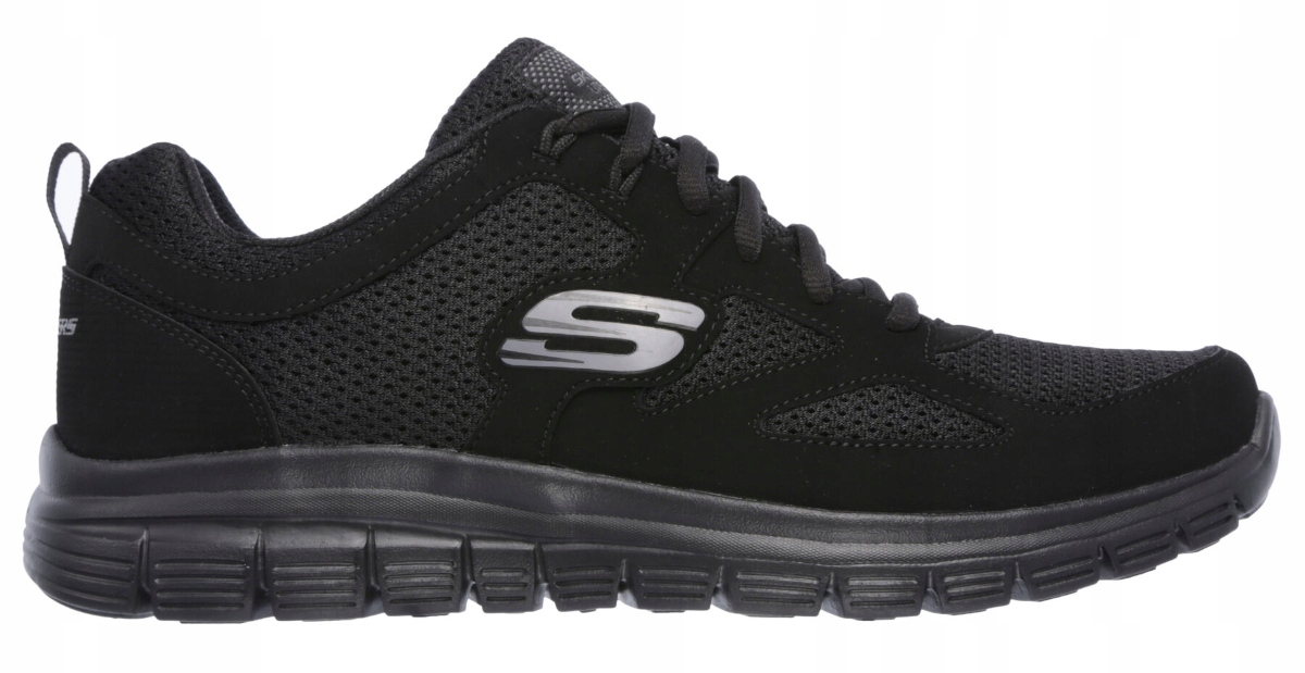 Skechers męskie buty sportowe do biegania Burns Agoura 41,5