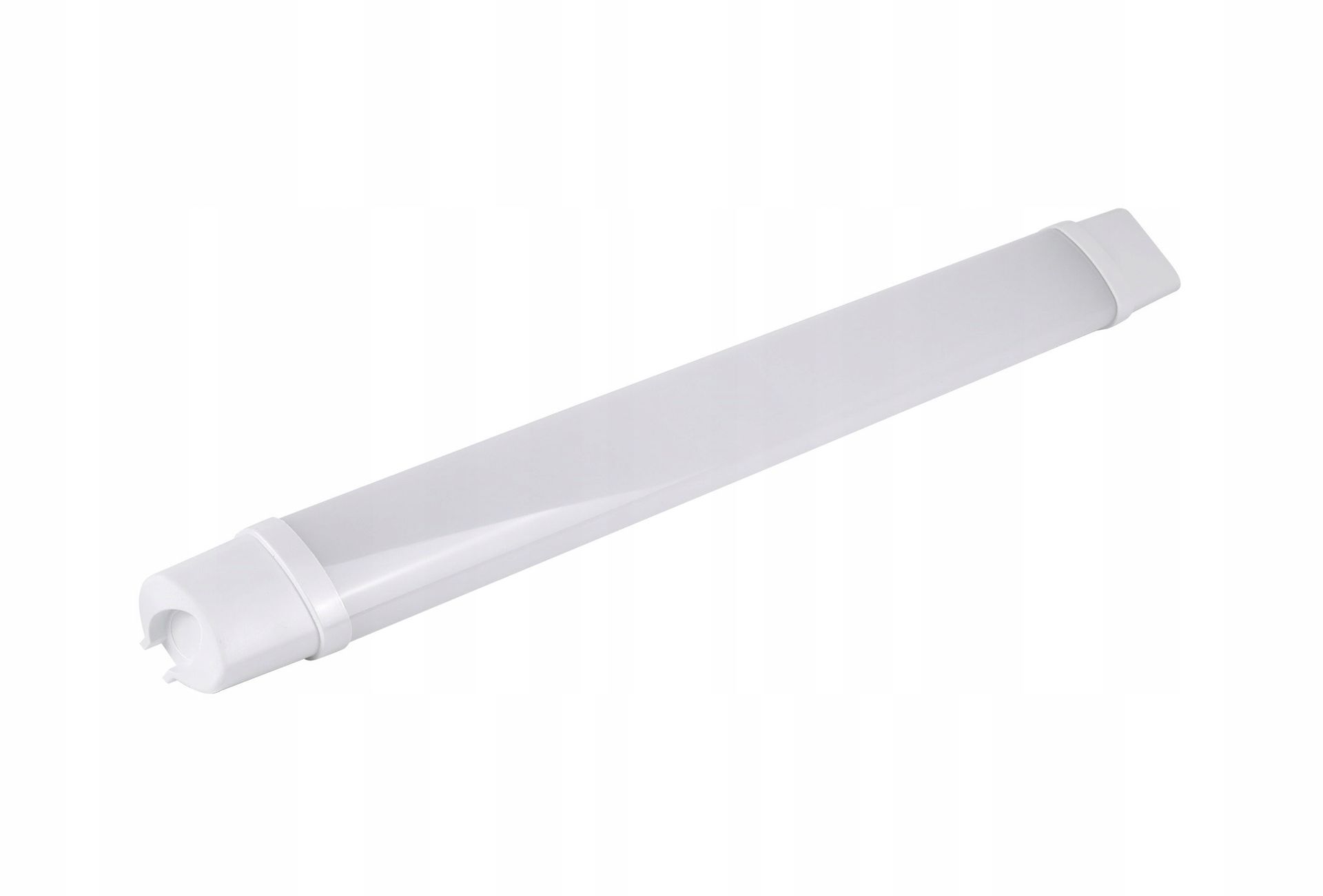 Oprawa Hermetyczna IP65 60CM 18W 1500lm 4000K Lumax Heda HTP018N
