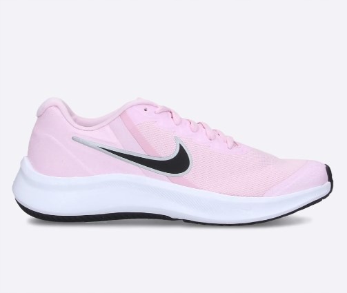 Buty młodzieżowe sportowe Nike Star Runner Gs DA2776-601 r. 40