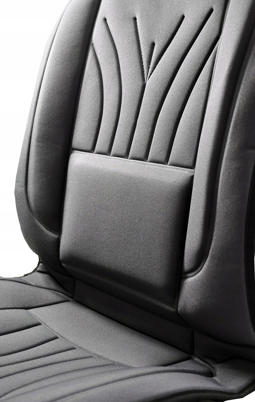 Mata Ergonomiczna, Pokrowiec Na Siedzenie, Koszulka Fotel 1szt Gruba Mocna