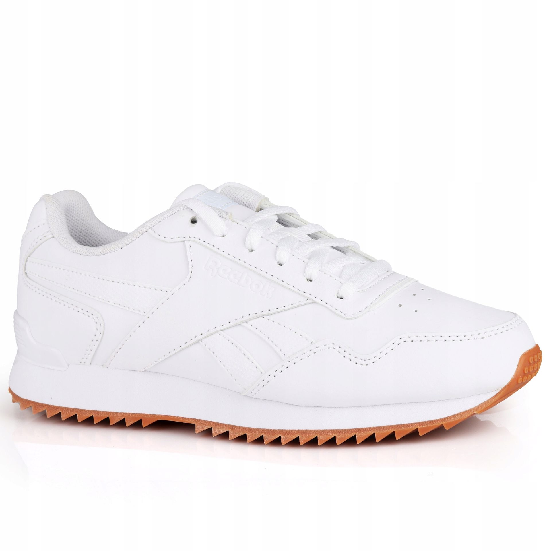 Buty damskie sportowe Reebok Royal Glide Ripple White FW0151