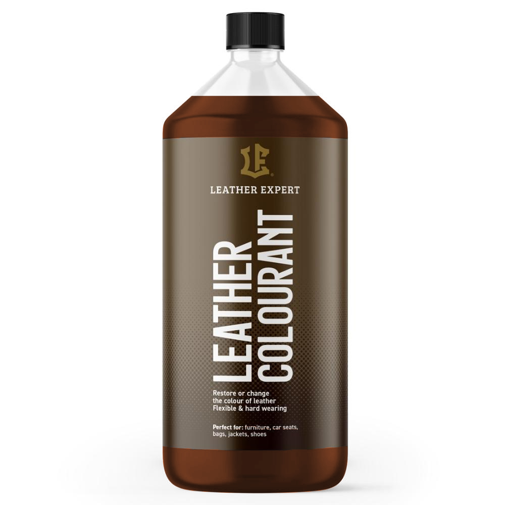 Leather Expert farba do skóry 1L