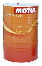 Motul Beczka 5W-40 8100 X-clean C3 MOT102053 60L