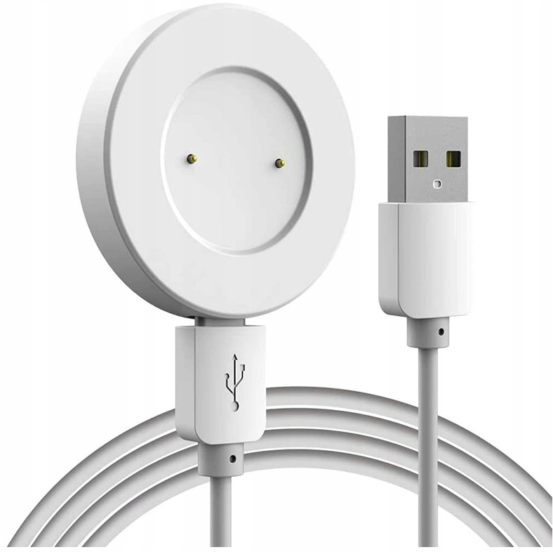 Kabel Usb Ładowarka Huawei Do Watch Gt Active Sport 2/2e 46mm Honor Magic