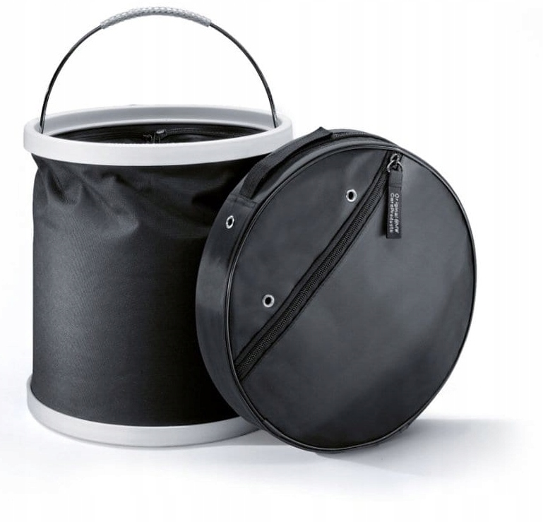 Bmw wiaderko na kosmetyki Care składane