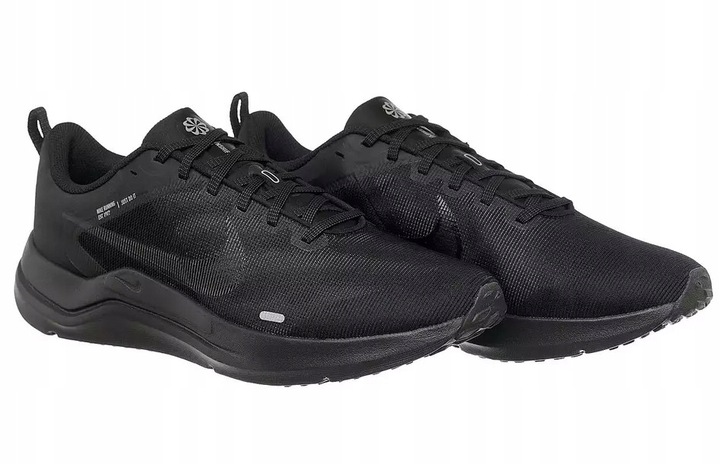 Nowe Buty Męskie Nike Downshifter 12 DD9293-002 r.42
