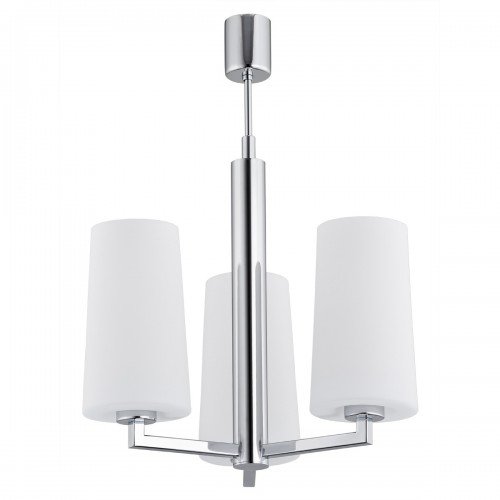 Argon Camelot 1224 Żyrandol Chrom