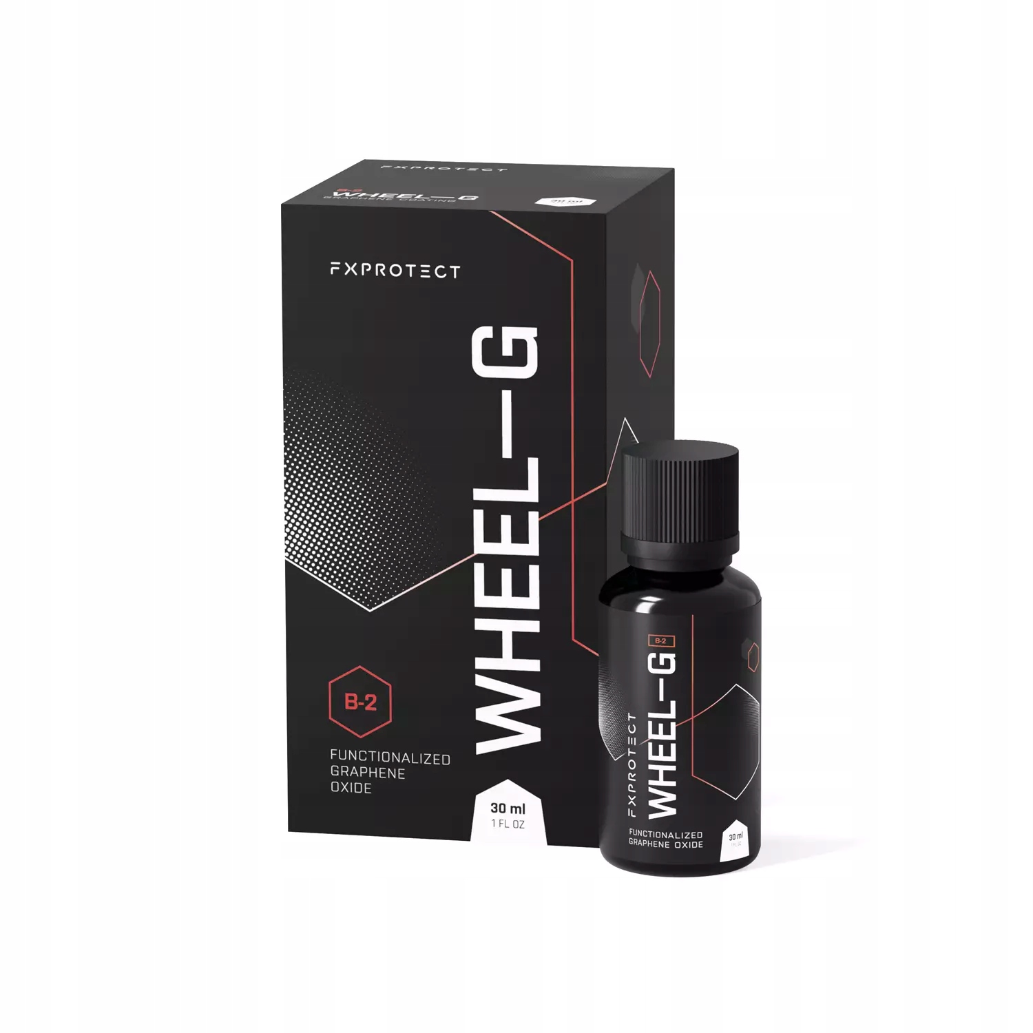 Fx Protect Wheel-G 15ml